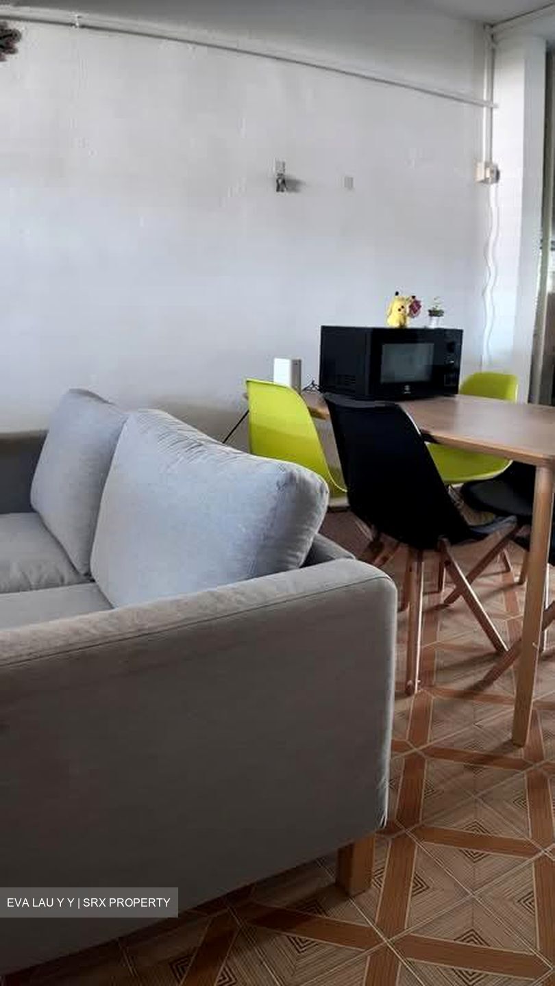 Blk 2 Holland Avenue (Queenstown), HDB 3 Rooms #551849221